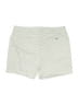 IZOD Houndstooth Green Shorts Size 8 - photo 2