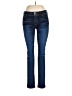 Hudson Jeans Hearts Blue Jeans Size 30 waist - photo 1