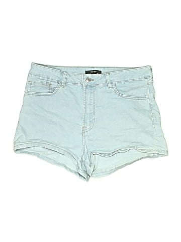 Forever 21 Denim Shorts (view 1)