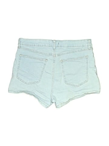 Forever 21 Denim Shorts (view 2)
