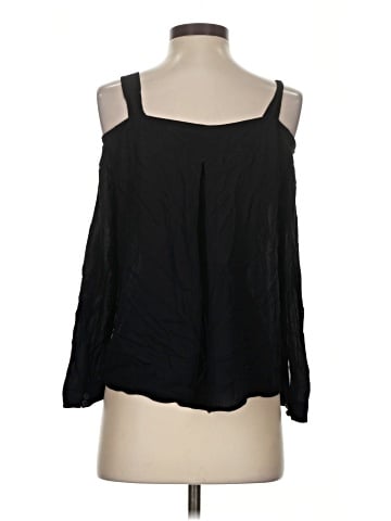 ALLSAINTS Sleeveless Blouse (view 1)