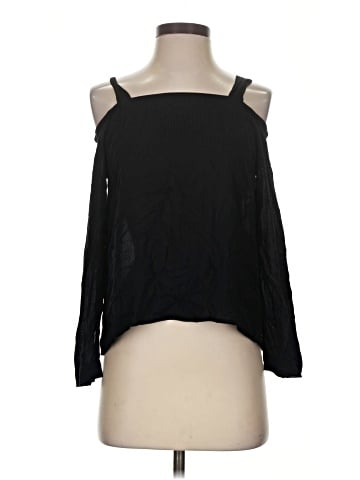 ALLSAINTS Sleeveless Blouse (view 2)