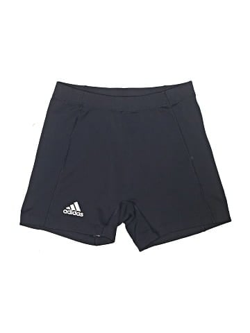 Adidas Athletic Shorts (view 1)