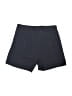 Adidas Solid Black Athletic Shorts Size M - photo 2