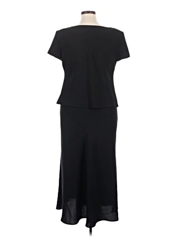R&M Richards Casual Dress (view 2)