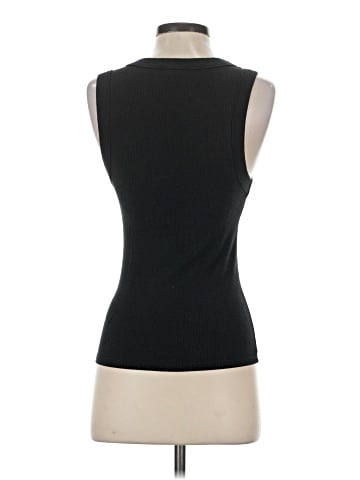 True Religion Sleeveless T-Shirt (view 2)