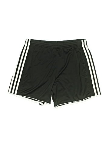 Adidas Athletic Shorts (view 1)