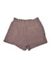 Aerie Solid Brown Shorts Size M - photo 2