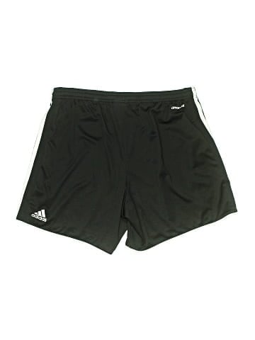 Adidas Athletic Shorts (view 2)