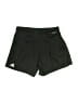 Adidas 100% Recycled Polyester Stripes Black Athletic Shorts Size M - photo 2