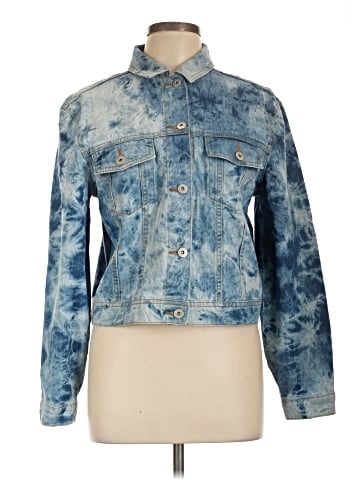 BB Dakota Denim Jacket (view 1)