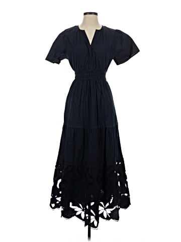 Haute Hippie Casual Dress (view 1)