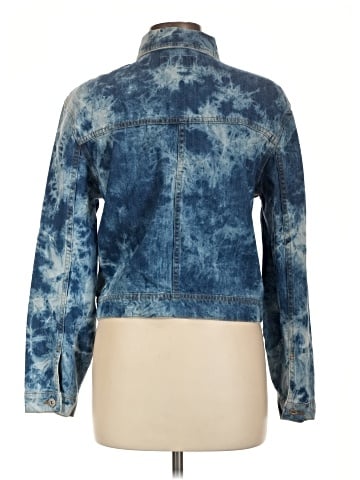 BB Dakota Denim Jacket (view 2)