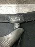 Eileen Fisher Solid Black Active Pants Size XL - photo 7