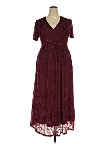 Simplee Cocktail Dress (view 1)