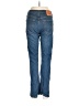 Levi's Hearts Blue Jeans Size 10 - photo 2