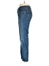 Levi's Hearts Blue Jeans Size 10 - photo 5