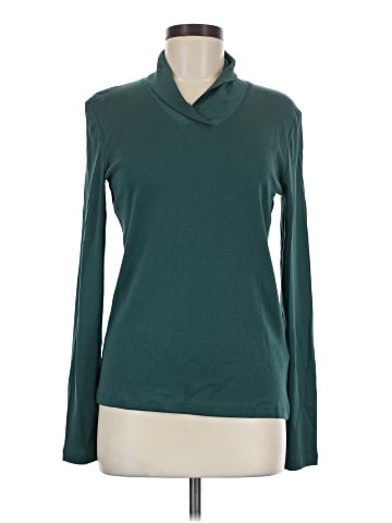 Jones New York Sport Long Sleeve Top (view 1)