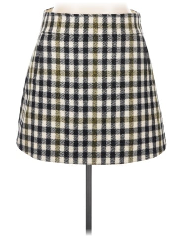 J.Crew Wool Skirt (view 1)