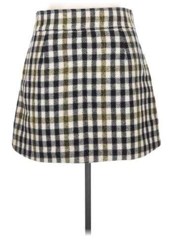 J.Crew Wool Skirt (view 2)