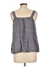 Eileen Fisher Gray Tank Top Size L - photo 2