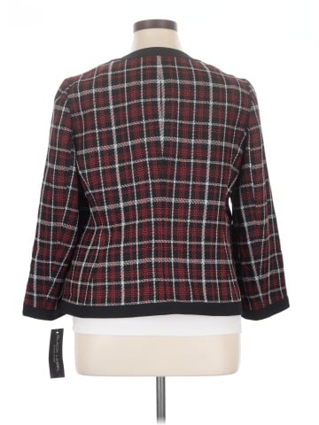 Black Label by Evan Picone Blazer (view 2)