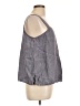 Eileen Fisher Gray Tank Top Size L - photo 4