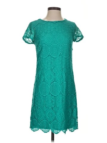 Laundry by Shelli Segal Casual Dress (view 1)