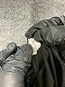 Unbranded Black Casual Pants Size L - photo 6