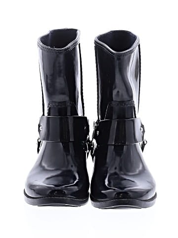 MICHAEL Michael Kors Rain Boots (view 2)