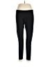 Eileen Fisher Solid Black Active Pants Size L - photo 1