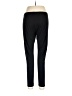 Eileen Fisher Solid Black Active Pants Size L - photo 2