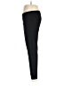 Eileen Fisher Solid Black Active Pants Size L - photo 5