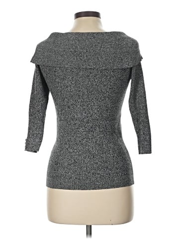 New York & Company Pullover Sweater (view 2)