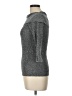New York & Company Gray Pullover Sweater Size L - photo 5