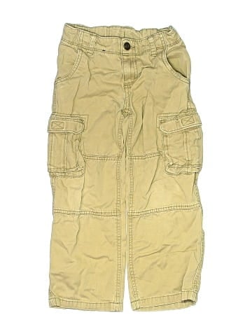 Cherokee Cargo Pants (view 1)