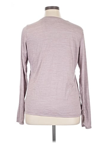 Reebok Long Sleeve T-Shirt (view 2)