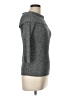 New York & Company Gray Pullover Sweater Size L - photo 4