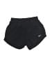 Nike Black Athletic Shorts Size S - photo 1