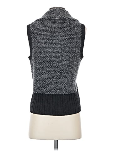 St. John Sweater Vest (view 2)