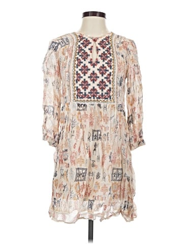 Velvet by Graham & Spencer Casual Dress (view 1)