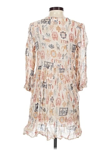 Velvet by Graham & Spencer Casual Dress (view 2)