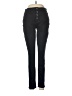 FRAME Denim Black Jeggings Size 28 waist - photo 1
