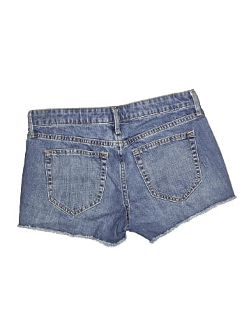 Gap Outlet Denim Shorts (view 2)