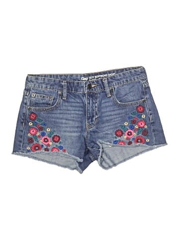 Gap Outlet Denim Shorts (view 1)