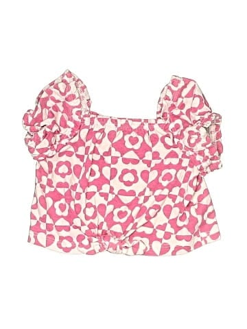 Kids Headquarters Sleeveless Blouse (view 1)