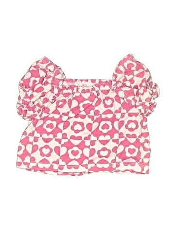 Kids Headquarters Sleeveless Blouse (view 2)