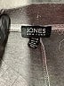 Jones New York Gray Sweatpants Size M - photo 7