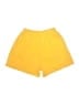Old Navy Solid Yellow Athletic Shorts Size M - photo 2