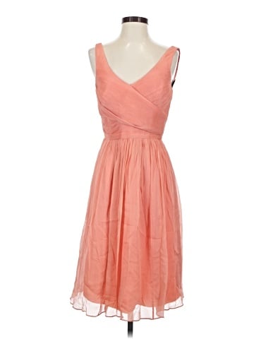 J.Crew Cocktail Dress (view 1)